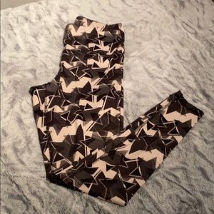 Anjali yoga leggings